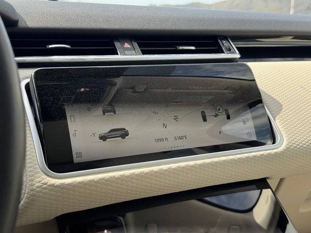 Used 2023 Land Rover Range Rover Velar S AWD/4WD image 12