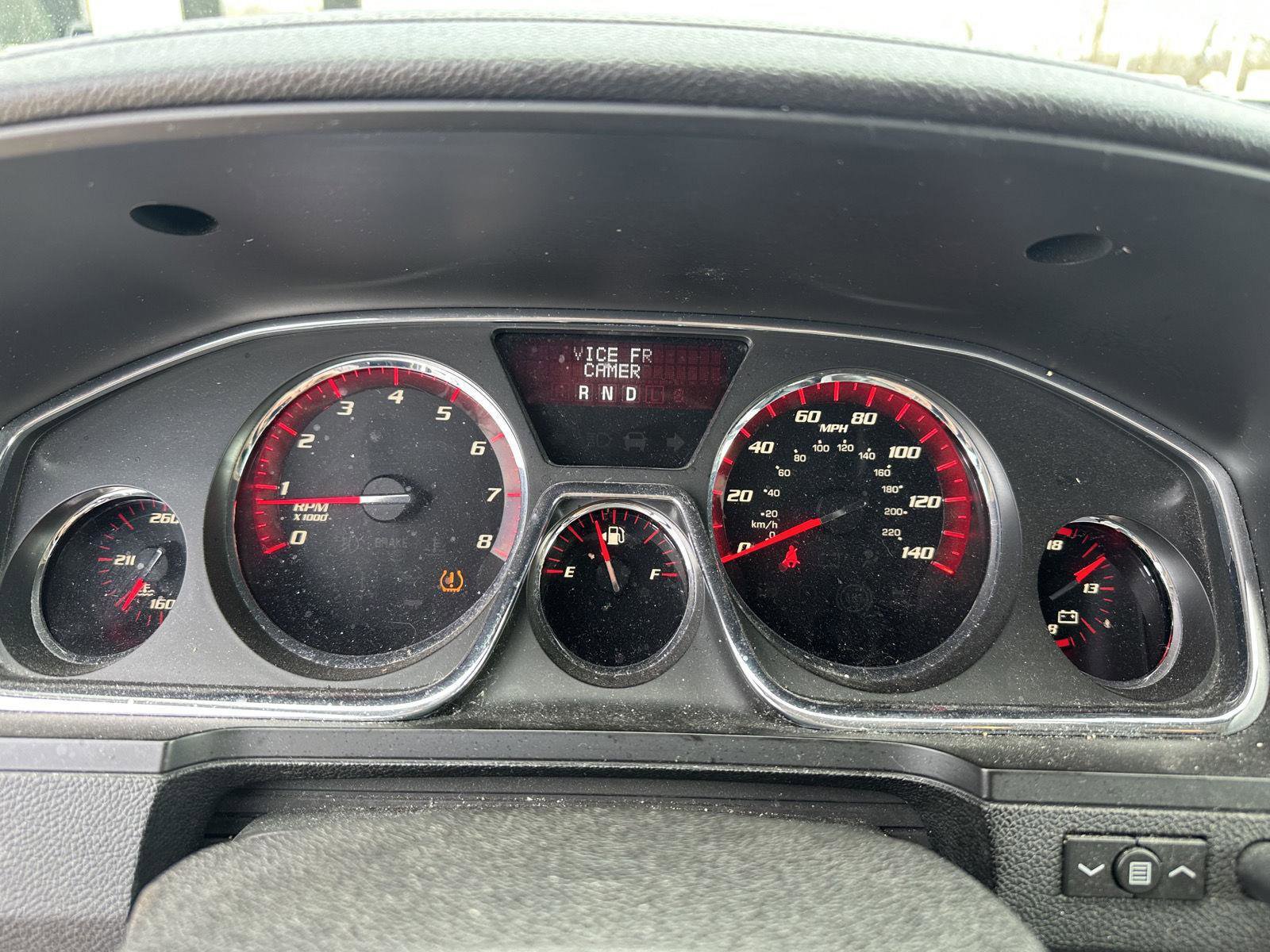 Used 2016 GMC Acadia Denali image 27