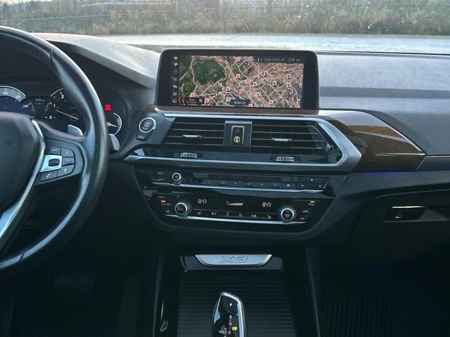 Used 2019 BMW X3 xDrive30i w/ Driving Assistance Package image 24