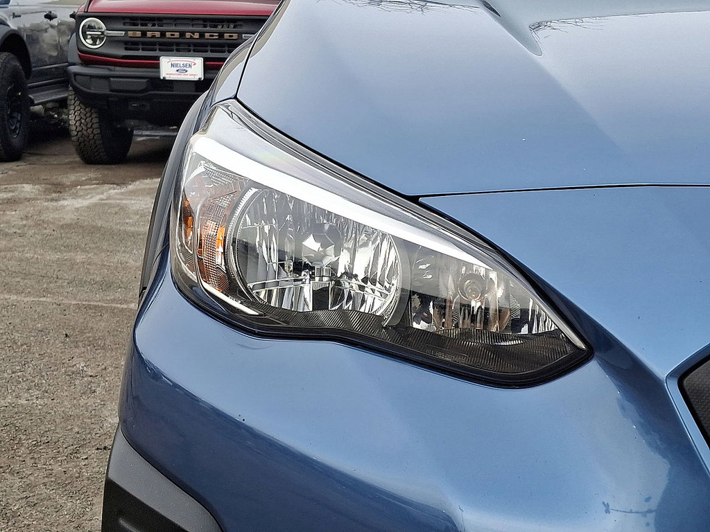 Used 2021 Subaru Crosstrek 2.5i Sport w/ Moonroof Package image 28