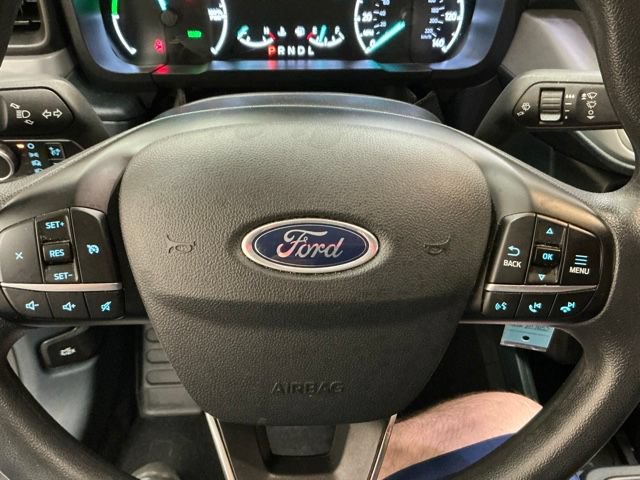 Used 2023 Ford Maverick Lariat FWD image 28