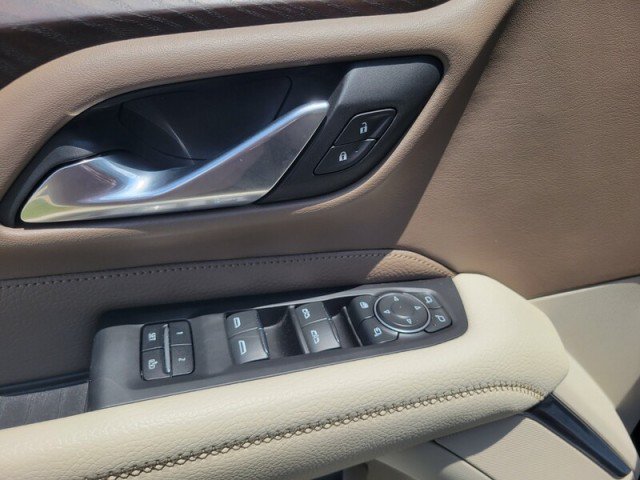 Used 2021 GMC Yukon Denali w/ Denali Premium Package RWD image 14