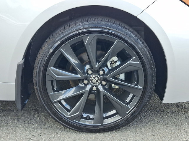 Used 2026 Toyota Corolla SE FWD image 27