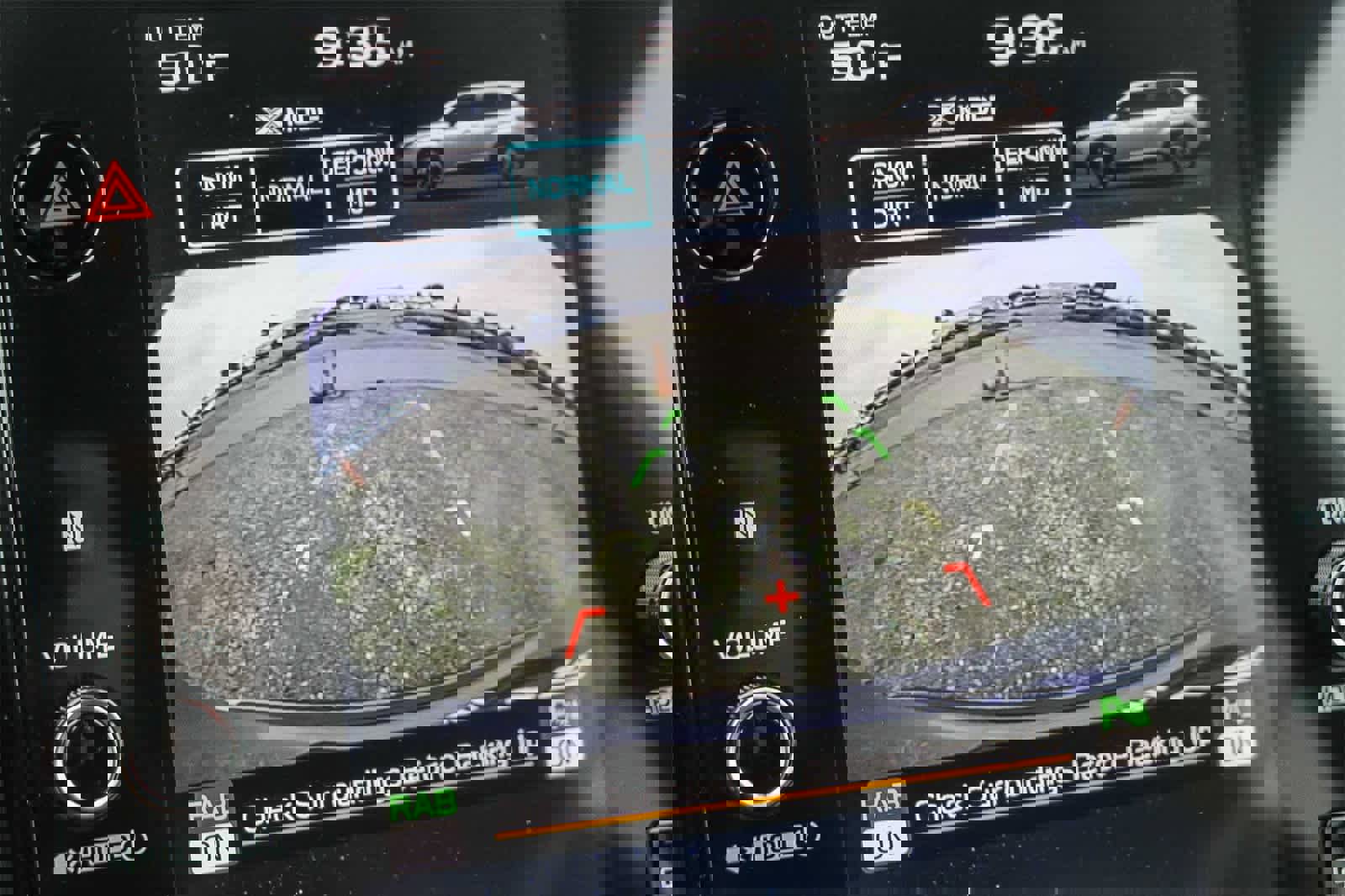 New 2026 Subaru Forester Sport image 23