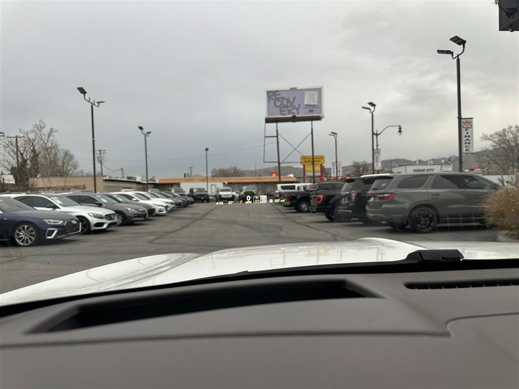 Used 2022 Lincoln Aviator Reserve w/ Equipment Group 201A image 37