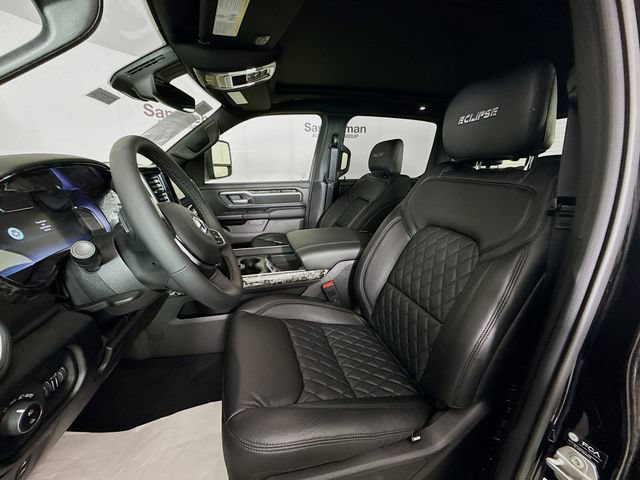 New 2026 RAM 1500 Big Horn AWD/4WD image 20