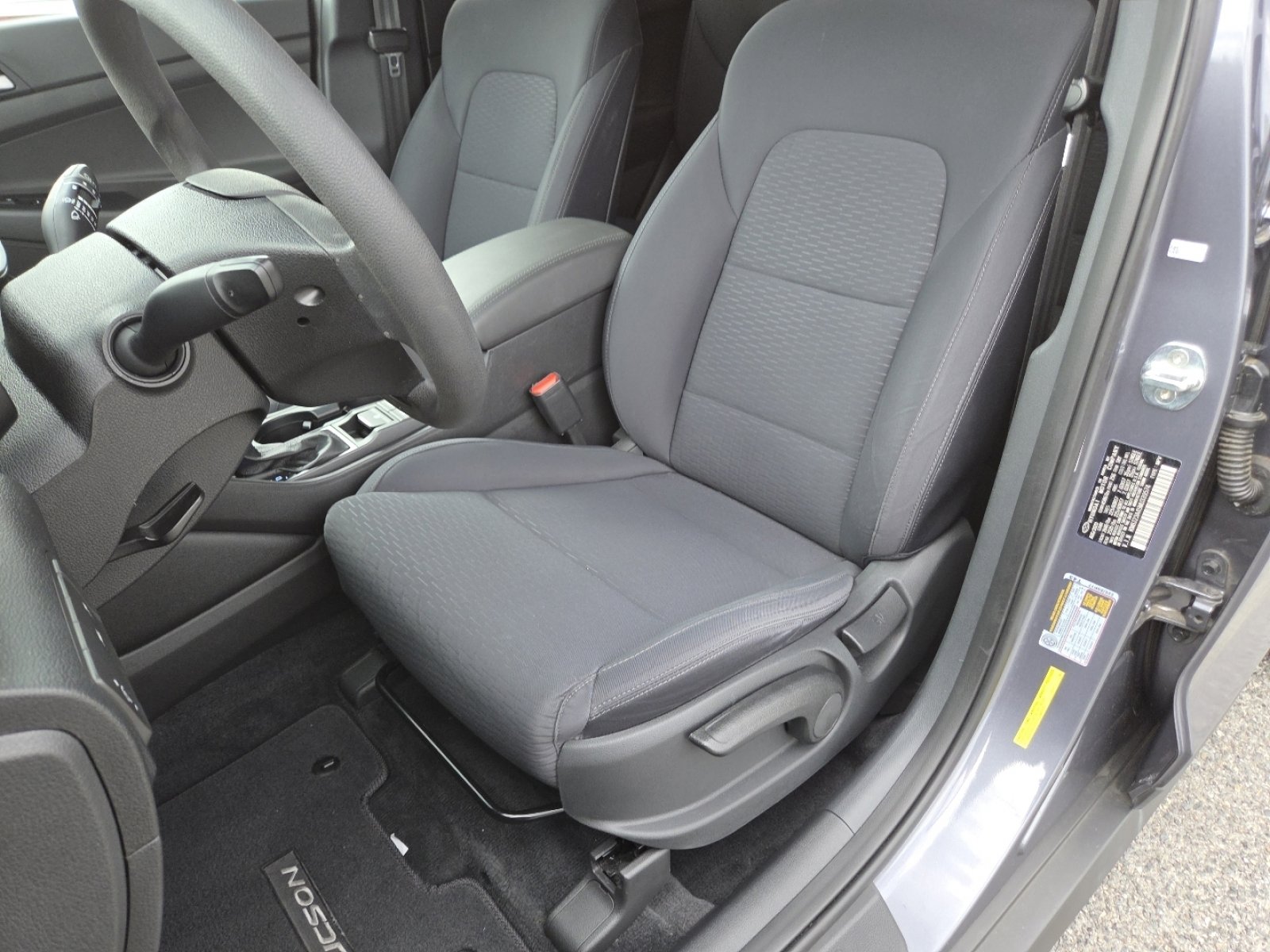 Used 2021 Hyundai Tucson SE FWD image 21