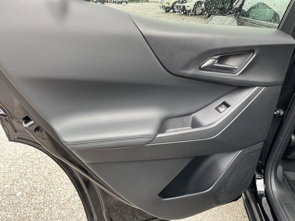 New 2026 Chevrolet Equinox LT image 43