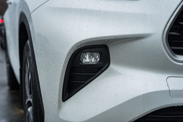 Used 2022 Toyota Highlander XLE image 18