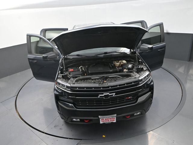 Used 2019 Chevrolet Silverado 1500 LT Trail Boss image 15