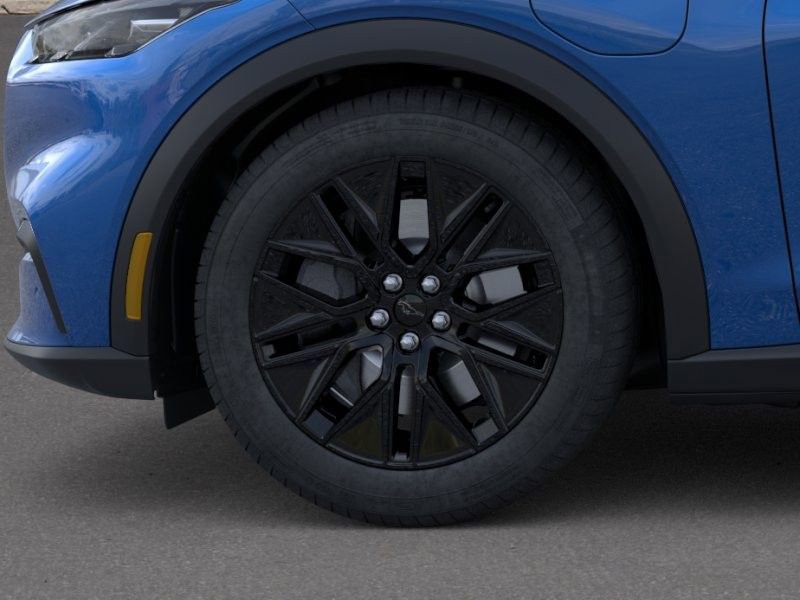 New 2026 Ford Mustang Mach-E Select w/ Comfort Package RWD image 19