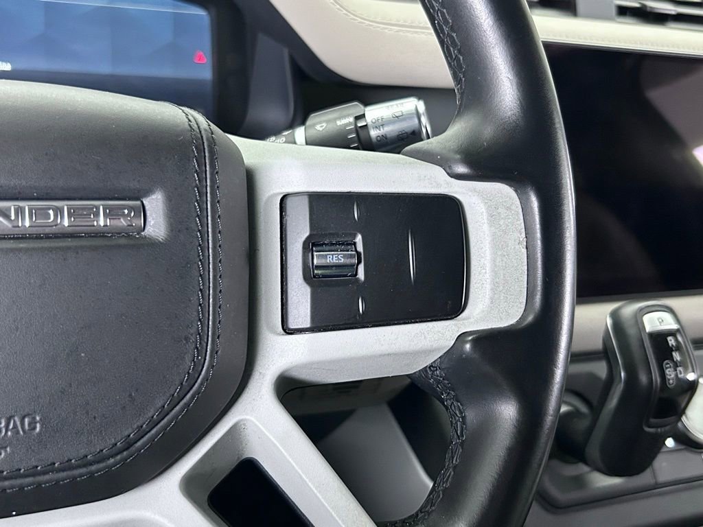 Used 2022 Land Rover Defender 110 XS Edition image 52