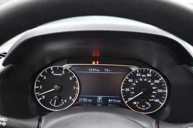 Used 2025 Nissan Altima 2.5 SV FWD image 19