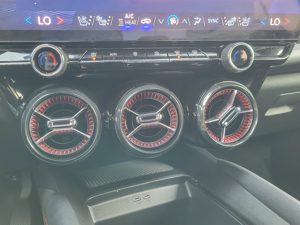 Certified 2024 Chevrolet Blazer EV RS image 14