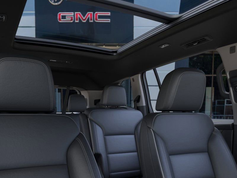 New 2026 Buick Enclave Preferred w/ Power Package image 24