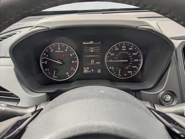 New 2026 Subaru Forester Sport image 11