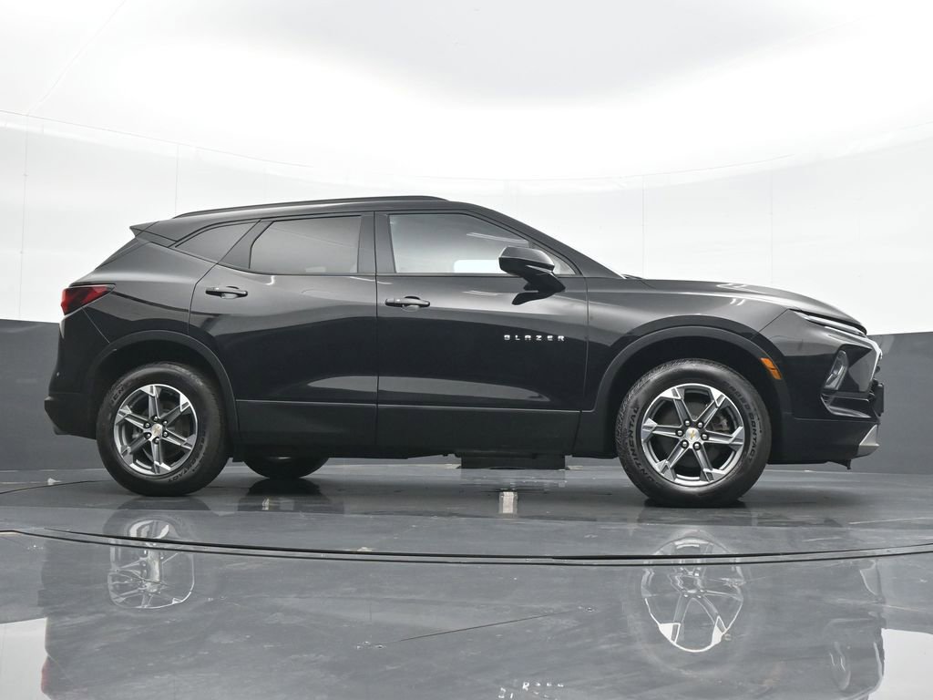 Used 2024 Chevrolet Blazer LT w/ Convenience Package image 22