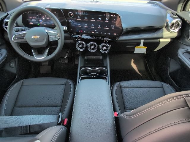 New 2026 Chevrolet Blazer EV LT AWD/4WD image 5