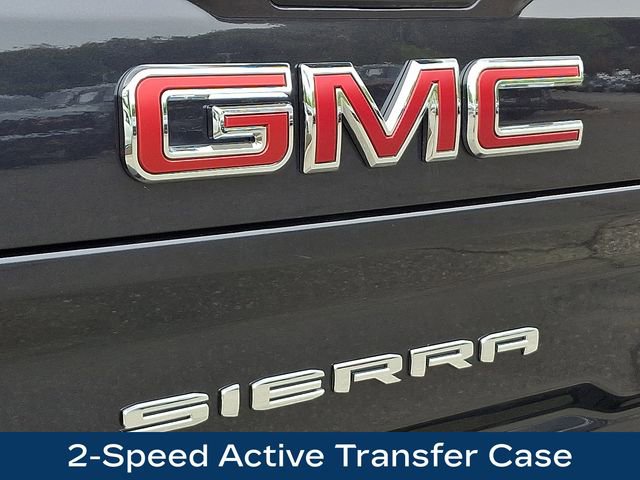 Used 2025 GMC Sierra 2500 AT4 w/ AT4 Premium Plus Package AWD/4WD image 33