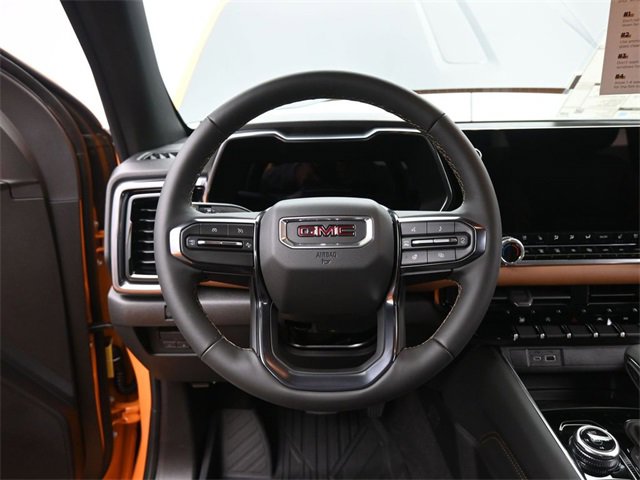 New 2026 GMC Canyon AT4 w/ AT4 Premium Package image 27