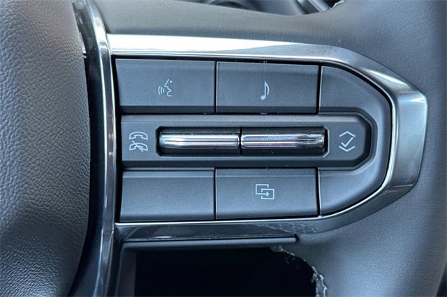 New 2025 GMC Canyon Elevation image 28