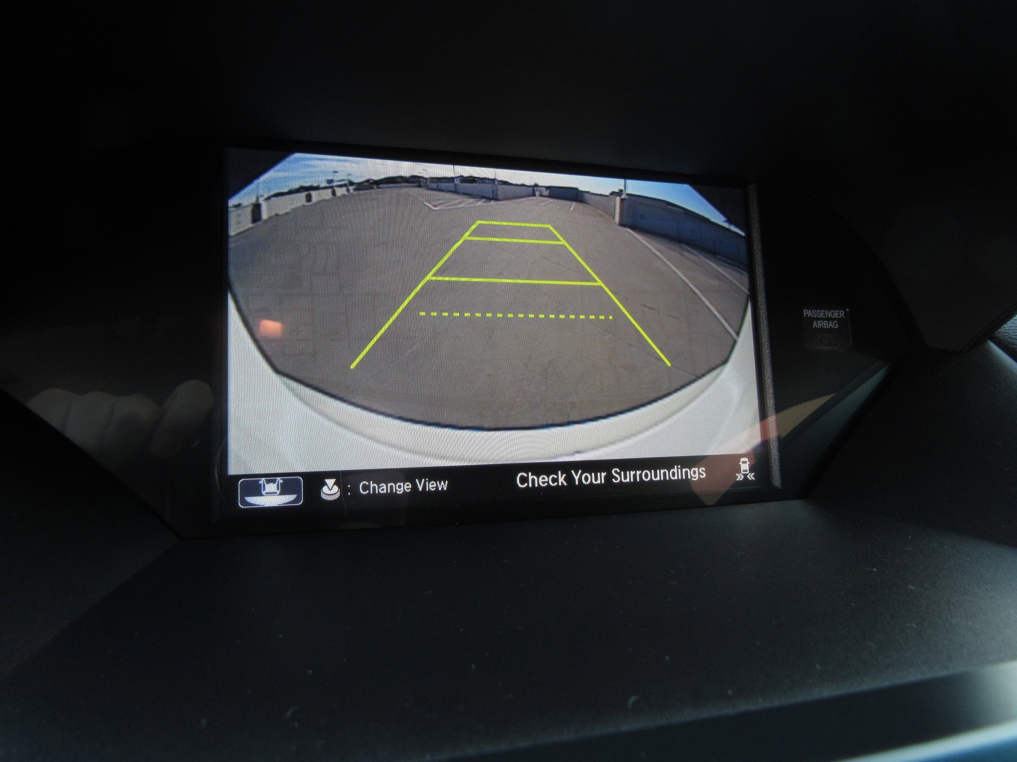 Used 2018 Acura RDX FWD w/ Technology Package image 21