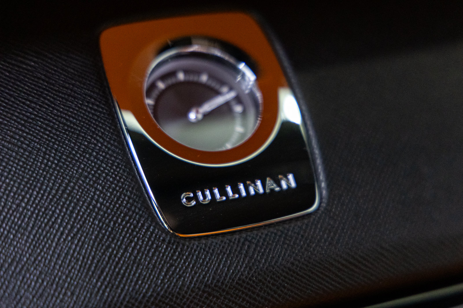 Certified 2024 Rolls-Royce Cullinan AWD/4WD image 52