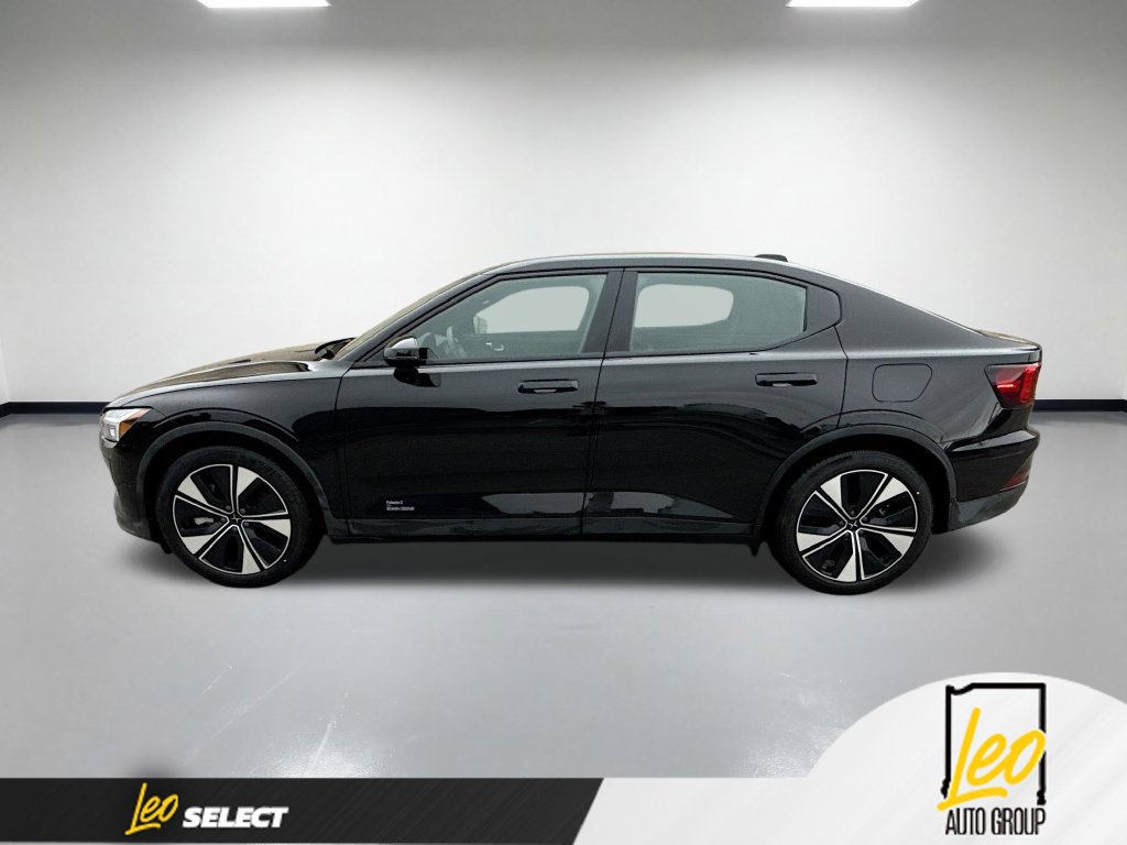Used 2024 Polestar Polestar 2 RWD image 11