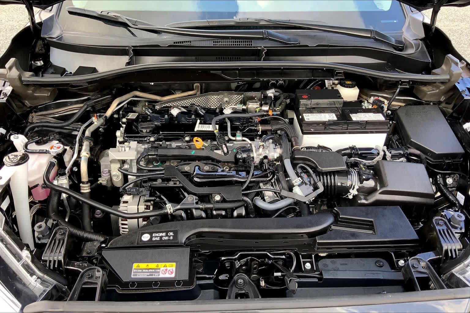 Used 2025 Toyota Corolla Cross XLE FWD image 31