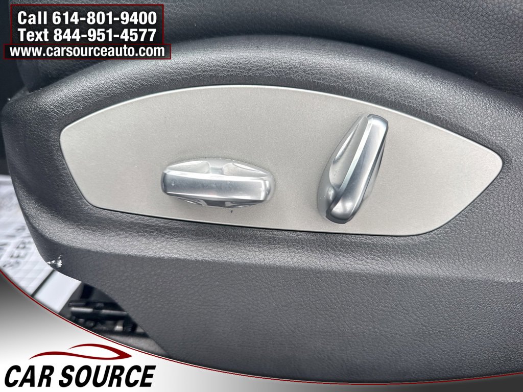 Used 2019 Porsche Macan image 20