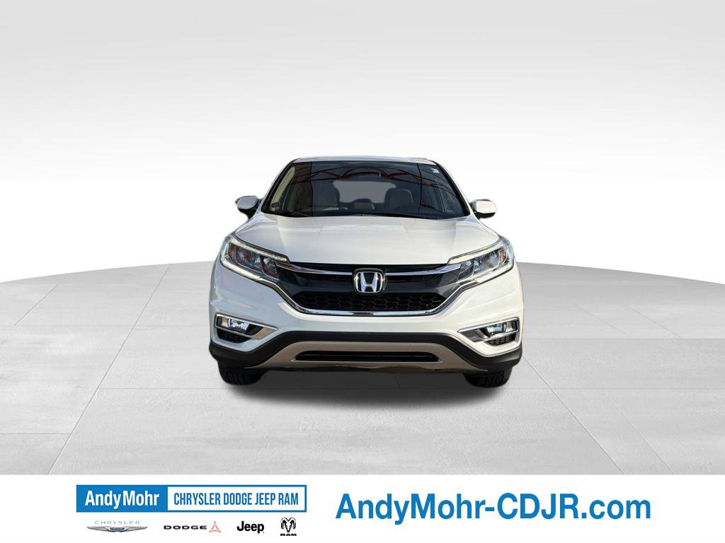 Used 2015 Honda CR-V EX image 2