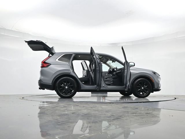 Used 2024 Honda CR-V EX-L image 49