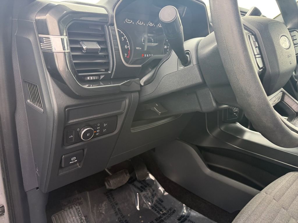 Used 2021 Ford F150 XL w/ Equipment Group 101A High image 25