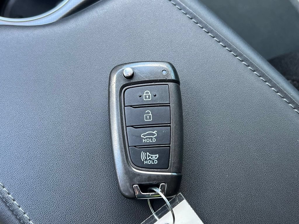 Used 2020 Hyundai Sonata SE w/ Cargo Package FWD image 33
