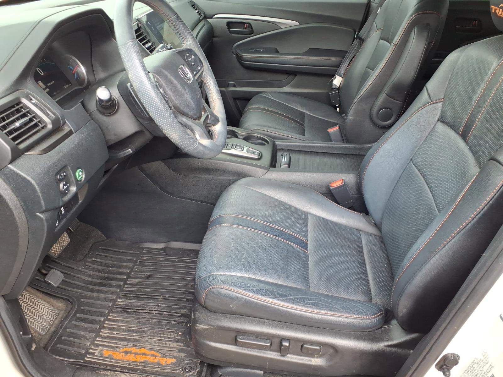 Used 2022 Honda Pilot TrailSport image 11