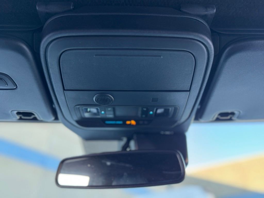 Used 2024 Ford Bronco Outer Banks AWD/4WD image 25