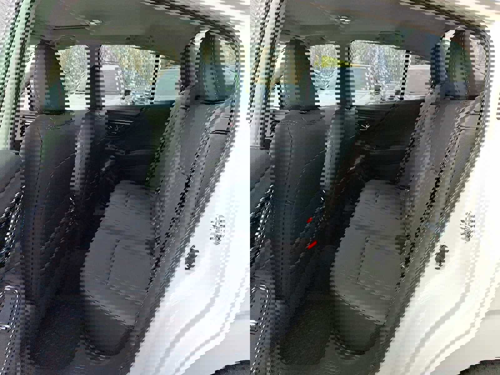 Used 2025 Subaru Legacy Limited image 10