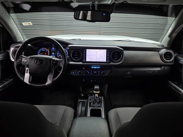 Used 2023 Toyota Tacoma SR5 AWD/4WD image 14