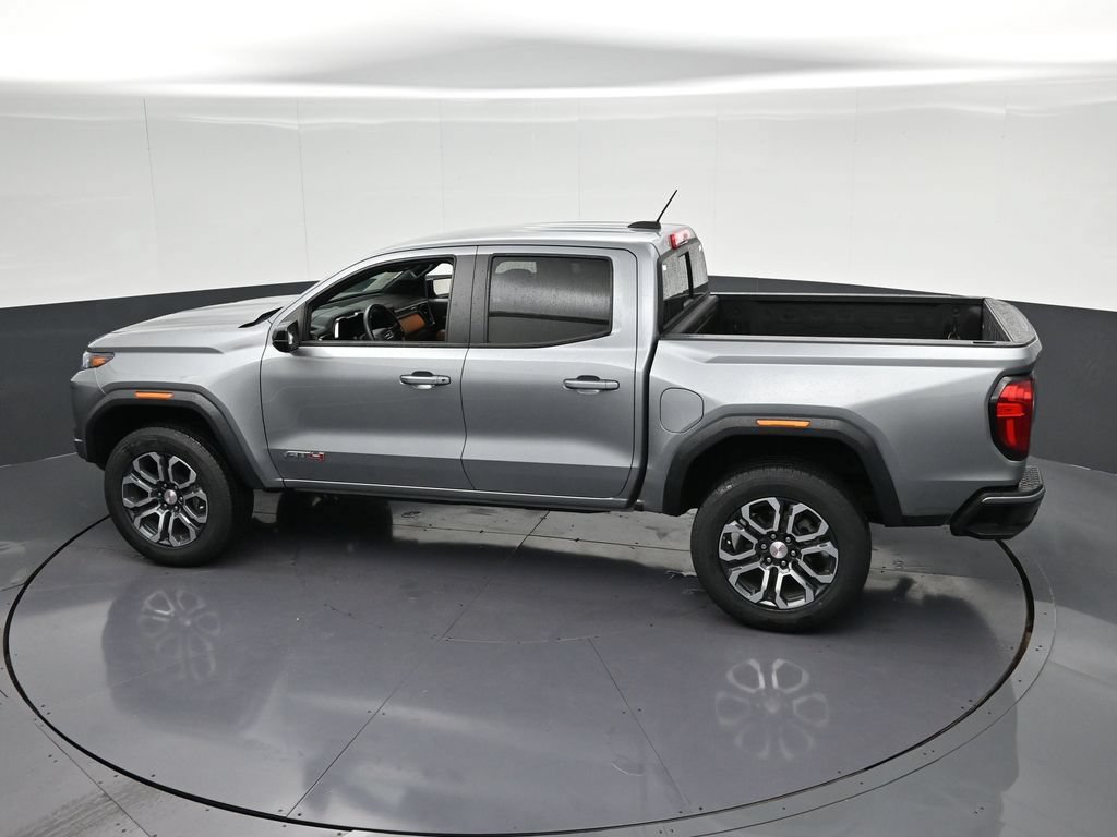 Used 2023 GMC Canyon AT4 w/ Canyon Safety Plus Package AWD/4WD image 27