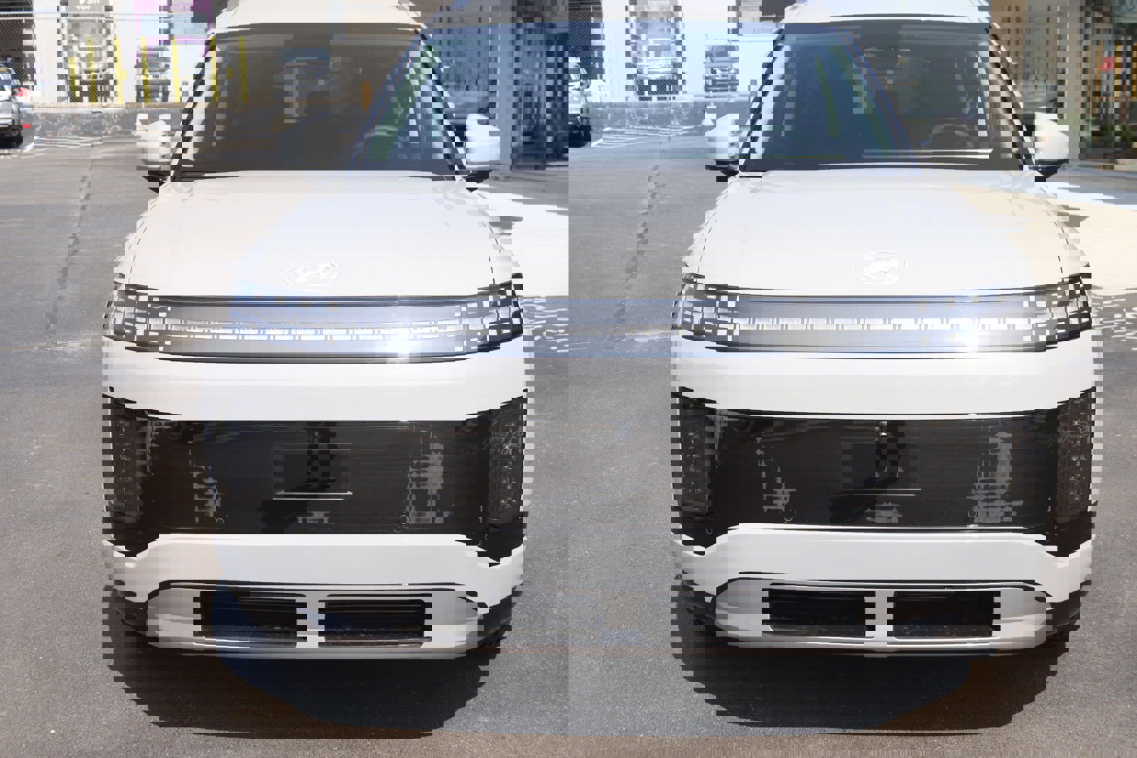 New 2026 Hyundai Ioniq 9 SEL image 10