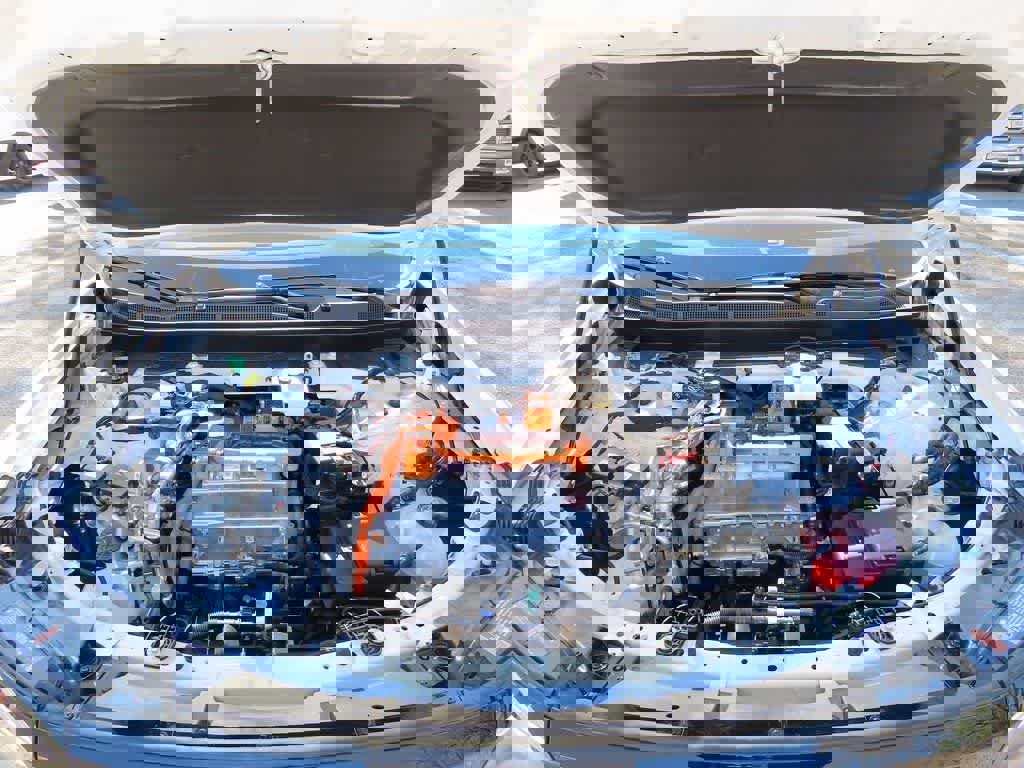 New 2026 Honda Prologue EX image 10