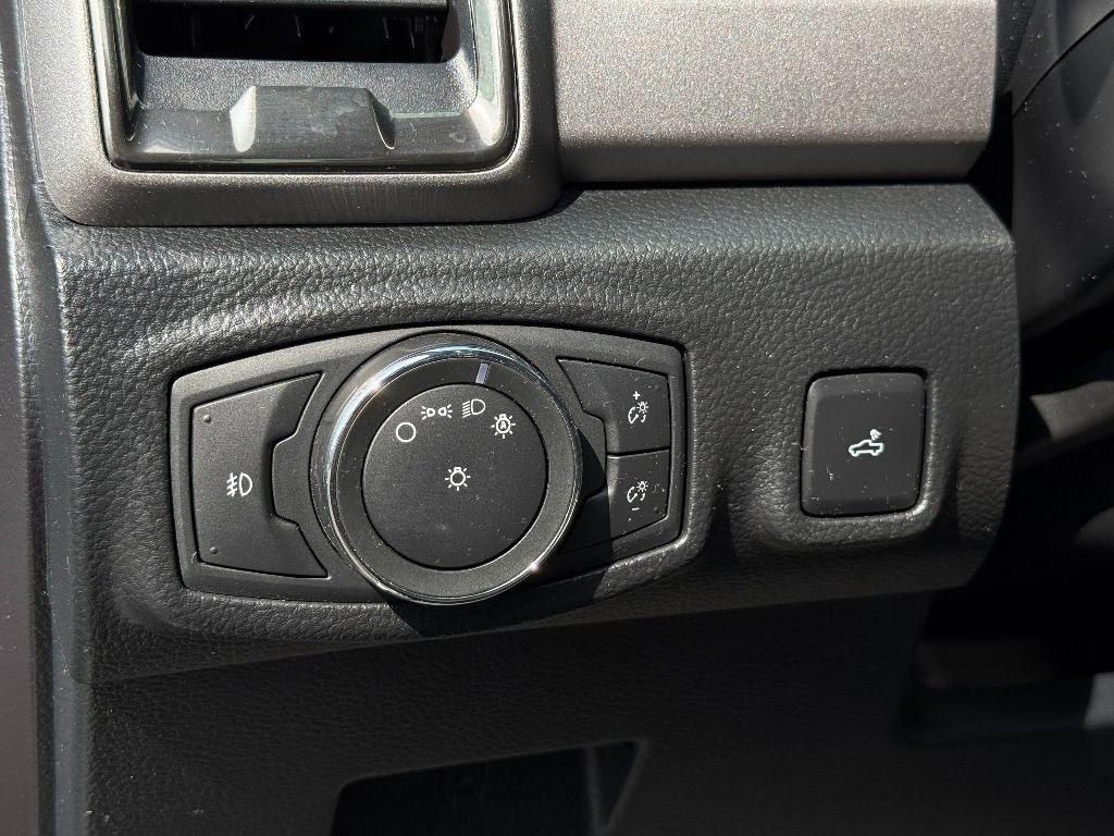 Used 2019 Ford Ranger XLT w/ Equipment Group 301A Mid image 19