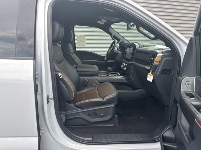 New 2025 Ford F150 Tremor w/ Equipment Group 402A High image 36