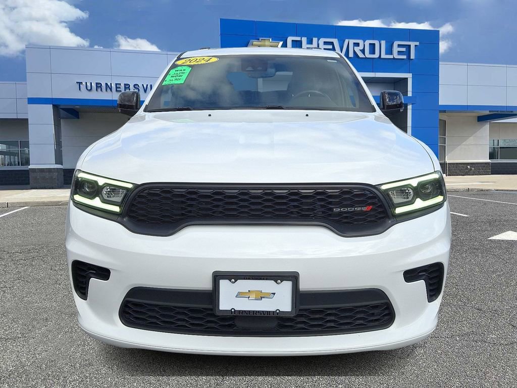 Used 2024 Dodge Durango GT image 2