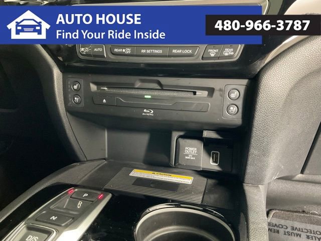 Used 2020 Honda Pilot Black Edition image 19