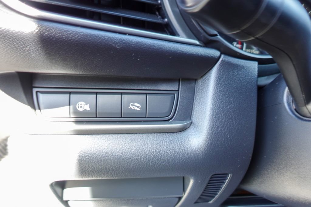 Used 2024 MAZDA CX-30 AWD 2.5 S w/ Select Sport Pkg image 15
