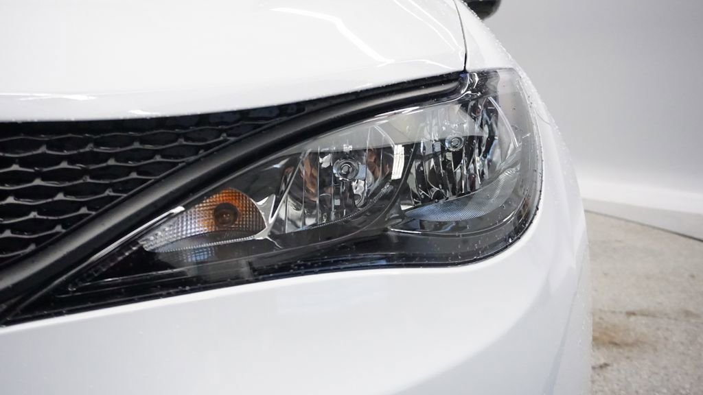 New 2026 Chrysler Voyager LX image 15