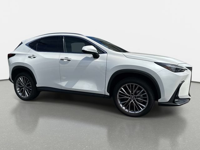 Used 2022 Lexus NX 350 AWD image 7