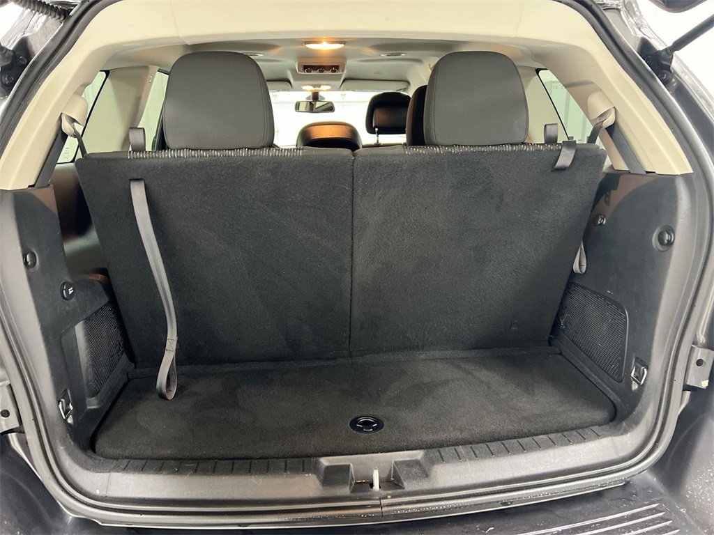 Used 2019 Dodge Journey SE w/ Connectivity Group image 23