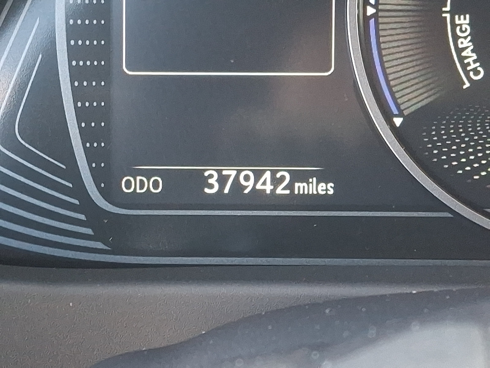 Certified 2024 Lexus UX 250h AWD w/ Premium Package image 21